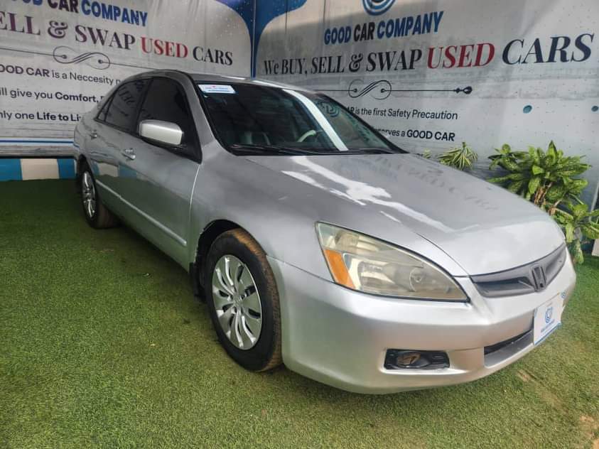 A picture of Honda Accord Discussion Continue available for sale at Ilorin Kwara