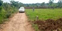 A picture of 3M PLOT GOOD FOR BOTH RENTALS RESIDENTIAL PRICE 3MILLION Located