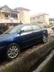 A picture of Super clean 2005 Toyota corrola