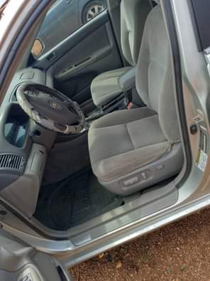 A picture of 08104854872 Everything working perfectly Just buy and drive Location Ibadan