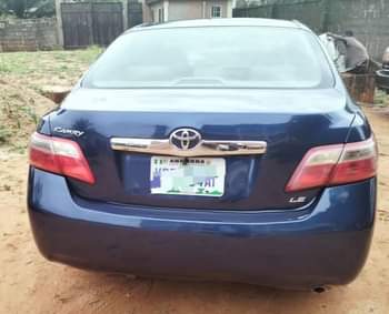 A picture of Takas Motors 07060931241 Toyota Camry 2009 spider Engine and Gear
