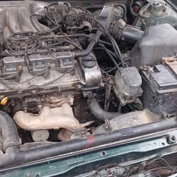 A picture of Distress sale Alert Clean V6 tiny light Buy and drive