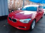 A picture of 2014 BMW 1 Series 116i Automatic for sale
