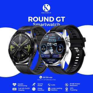 watches