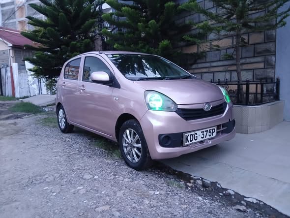 daihatsu
