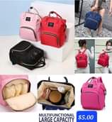 weekender bags