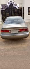A picture of Toyota Camry pencil light Super Clean Price 1m Location Yobe