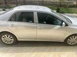 A picture of Corolla 2010 in a very good condition