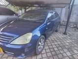 A picture of Mil 8 5 Toyota ALLION Cc 1790 Full a c