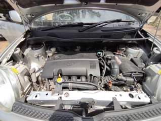 A picture of TOYOTA SIENTA mwanza million 6.8 Engine safi Gear Box safi