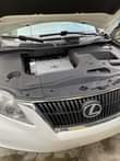A picture of Lexus Rx350 2013