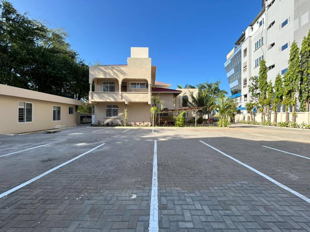 A picture of Looking for a serious TENANTS 0716953000