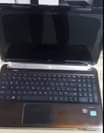 A picture of HP PAVILION DV6 CORE i5