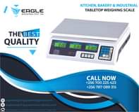 weighing scales