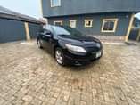 A picture of Toyota Camry 2011 First body Clean in and out Engine