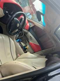 A picture of 2010 Full option Toyota Venza In excellent condition Keyless start