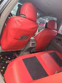A picture of 2008 Toyota Camry Toks standard A Year Use only