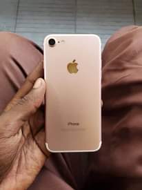 A picture of iPhone 7 Plain 32gb bei 180 000 0692853914 battery 88