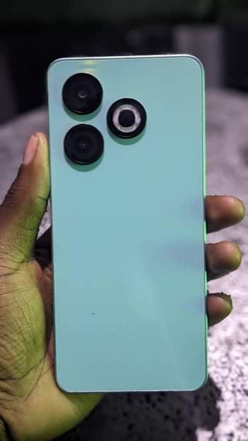 infinix phones