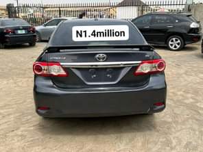 A picture of 23407048967617 GREETINGS TO THE FEDERAL REPUBLIC OF NIGERIA THE 2022