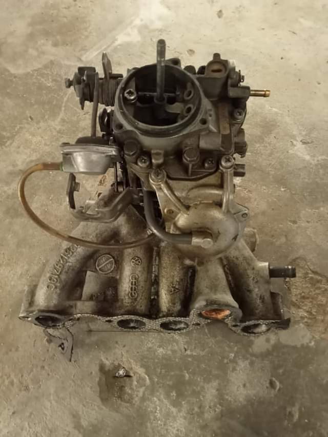 Car P.
