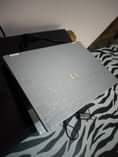 A picture of HP Laptop