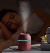 A picture of AIR DIFFUSER HUMIDIFIER