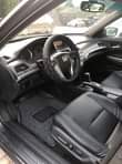 A picture of Honda Accord 2009