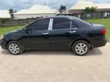 A picture of Super sound 2004 Corolla engine gear and AC perfect body