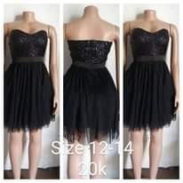 A picture of Dresses