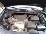 A picture of Toyota camry