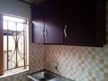 A picture of 2bdrms plus sitting rm house for rent UGX400k in Kawempe