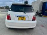 A picture of Toyota IST DWZ