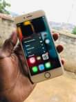 A picture of iPhone 7 32Gb at 260k