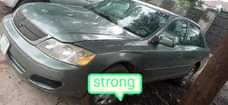 A picture of Toyota avalon for sale