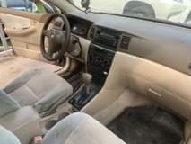 A picture of Tomorrow morning deal awoof Toyota Corolla 04 tokubo is available