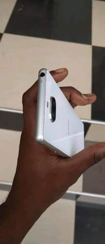 A picture of Sony Xperia 8