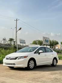 A picture of Foreign Used Honda Civic 2013 Serious buyers only