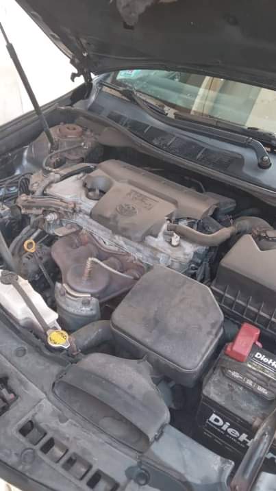 A picture of BONANZA HOTCAKE SALES IMPORTER NEED MONEY URGENTLY CAMRY 2013 TOKS