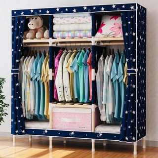 wardrobes