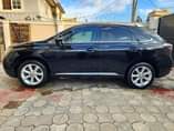 A picture of Clean title Foreign Used Lexus Rx350 2012 Original Mileage 93421