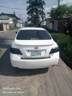 A picture of Clean Toyota spider v6 Nothing to work 3 8m Settlement