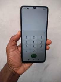 A picture of Redmi 13c