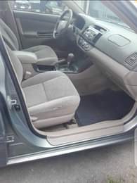A picture of SUPER CLEAN 2006 Toyota CAMRY Best in pH Engine Grade
