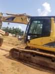 A picture of CATERPILLAR DN EXCAVATOR 320C 4 000 HOURS WORKING CONDITION LOCATION