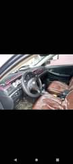 A picture of 2004 Toyota Corolla