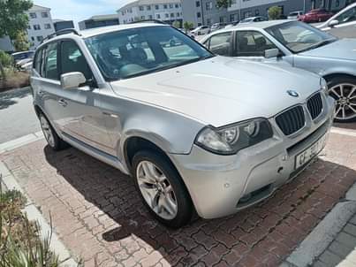 bmw msport
