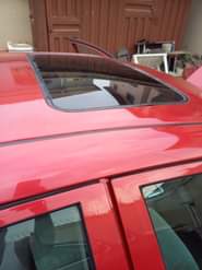 A picture of Tokunbo standard Toyota Corolla 2010 Model Nothing to fix buy