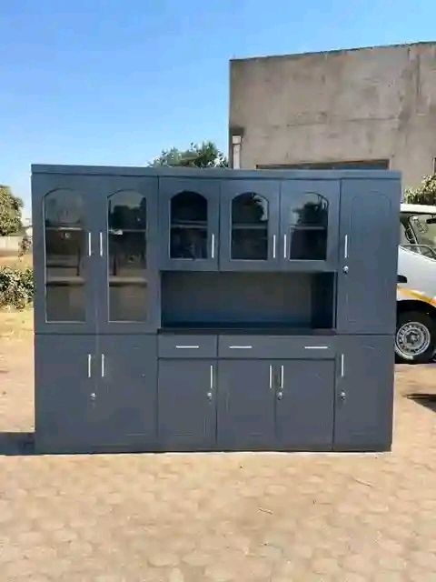 kitchen units
