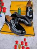 A picture of Cooporate shoe